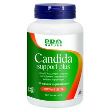 Candida Support PLUS  - 90 Vcaps