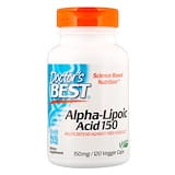 Alpha Lipoic Acid - 150mg - 120 vcaps DrBest