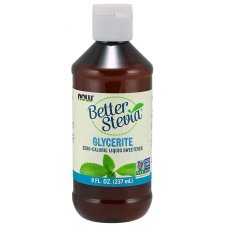 Better Stevia Glycerite – 240ml
