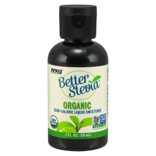 Better Stevia Glycerite – 240ml