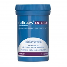 BICAPS® ENTERO 60 kaps