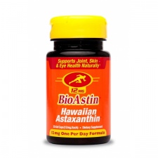 BioAstin Astaksantyna 12 mg 25kp KENAY