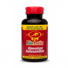 BioAstin Astaksantyna 4 mg 120kp KENAY