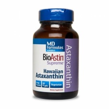 BioAstin Supreme Astaksantyny 6 mg 60kp KENAY