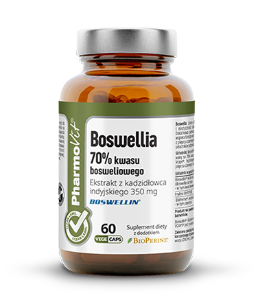 Boswellia 70% Clean Label