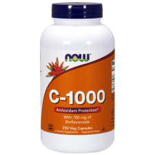 Vitamin C-1000 - 250 vcaps
