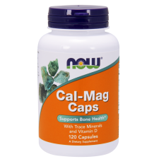 Cal-Mag Stress Formula - 100 Tabletek