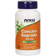 Cascara Sagrada 450 mg - 100 Caps