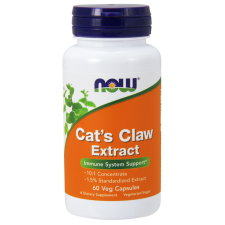 Cat's Claw extract 3400mg 60 kapsułek