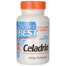 Celadrin, 500mg - 90 caps DrBest