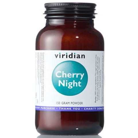 Cherry Night 150g Viridian
