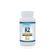 Witamina K2 MK-7 60 tabletek (Myvita)