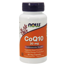 CoQ10 30 mg - 60 Vcaps