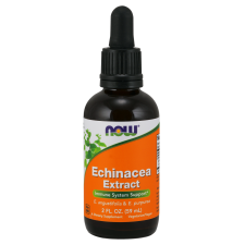 Echinacea Extract Liquid 59ml Nowfoods