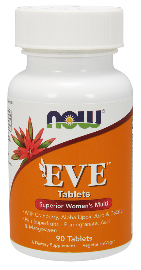 Eve – Formuła Dla Kobiet - 90 tabletek