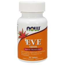 Eve – Formuła Dla Kobiet - 90 tabletek