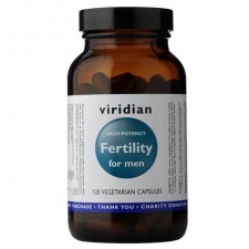 Fertility for men Płodność dla mężczyzn 120k Viridian