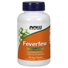 Feverfew - 100 Caps Promocja