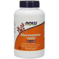 Glucosamine '1000' HCL - 180 kapsułek