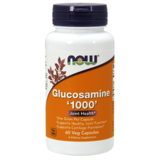Glucosamine '1000' HCL - 60 kapsułek