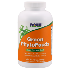 Green PhytoFoods - 284g NOWFOODS
