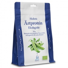 Holistic Artprotein (ekologiczny izolat białka z grochu zwyczajnego poch. Kanada)