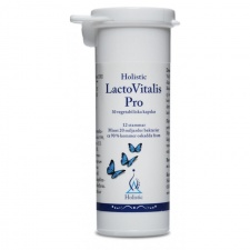 Holistic Lacto Vitalis PRO (probiotyk) 30tb