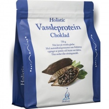 Holistic Protein choklad (ultrafiltrowany kon. białek serwatkowych, enzymy, chrom)