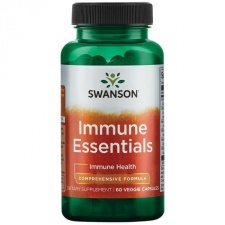 Immune Essentials Swanson
