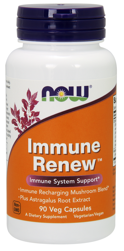 Immune Renew(TM) - 90 Vcaps