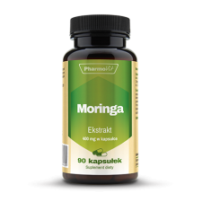 Moringa - ekstrakt 4:1 90kaps Pharmovit