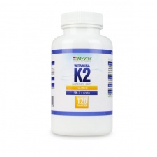 Witamina K2 MK-7 120 tabletek MyVita