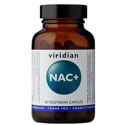 NAC+ 60kp Viridian
