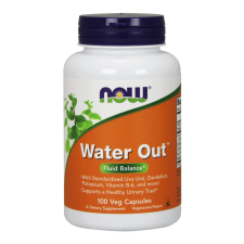 NOW FOODS Water-Out – 100 vegcaps