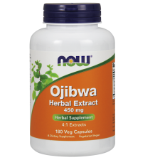 Ojibwa Herbal Extract 450 mg - 180 Caps