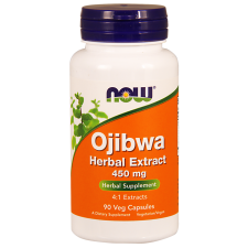 Ojibwa Herbal Extract 450 mg - 90 Caps