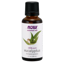 Olej eukaliptusowy 30ml Nowfoods