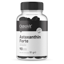 OstroVit Astaxanthin FORTE 90 caps