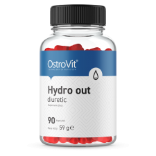 OstroVit Hydro Out Diuretic 90 caps
