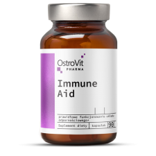 OstroVit Pharma Immune Aid 90 caps