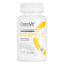 OstroVit Vitamin C 30 tabs Ostrovit