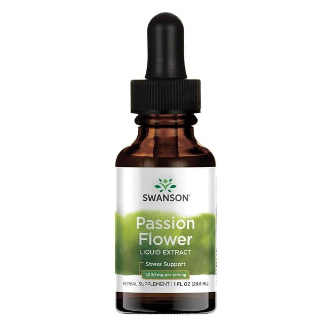 Chamomile Flower Extract 500mg 60caps Swanson