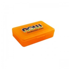 Pillbox Nowfoods Pudełko na kapsułki/tabletki