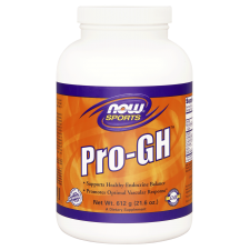 Pro-GH Powder – 612 g Nowfoods