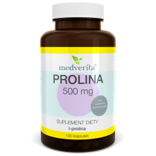Prolina 500 mg – 100kp Medverita