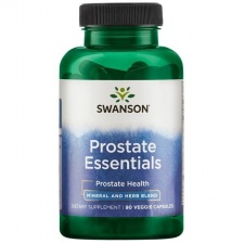 Prostate Essentials 90 weg kaps Swanson