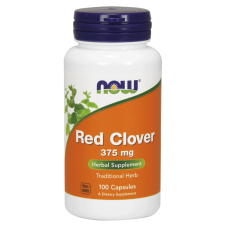 Red Clover 325 mg - 100 kapsułek