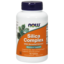 Silica Complex 500 mg - 90 Tabs