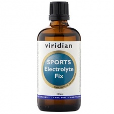 Sports Electrolyte Fix Viridian