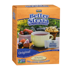 Stevia Extract torebki - pudełko zawiera 100 torebek